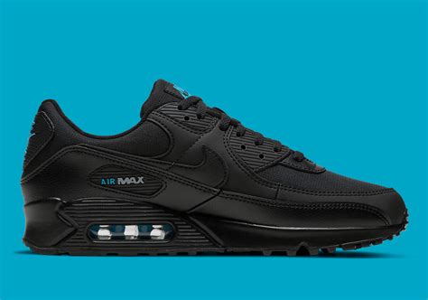 nike air max 90 essential herren schwarz blau|zalando nike air max 90.